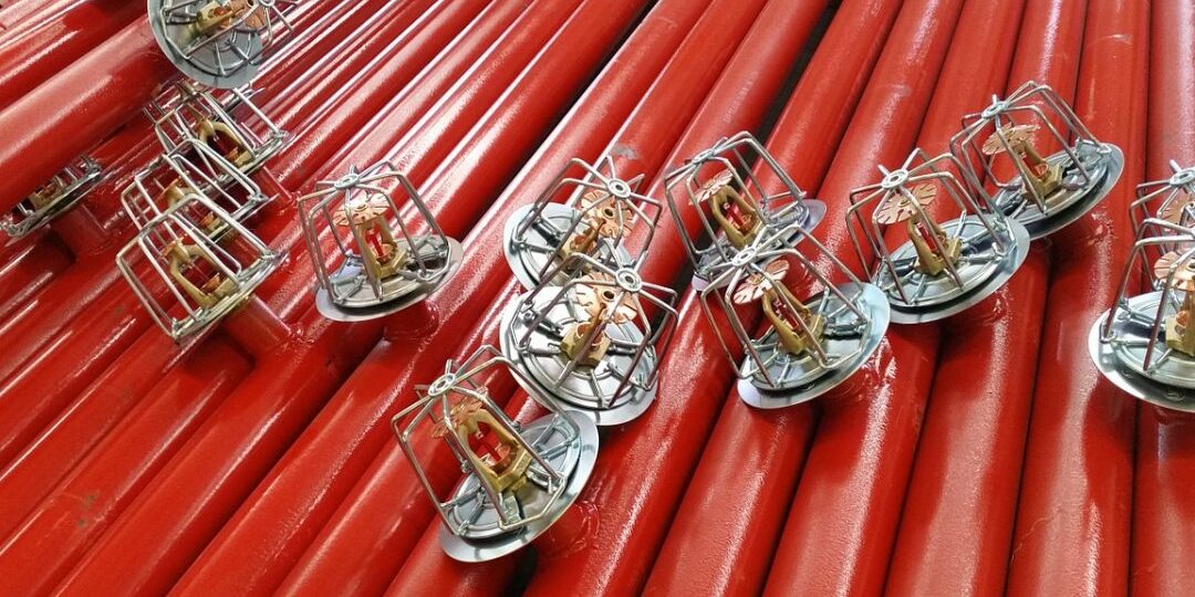 yangın söndürme sprinkleri yangın söndürme sprinkleri