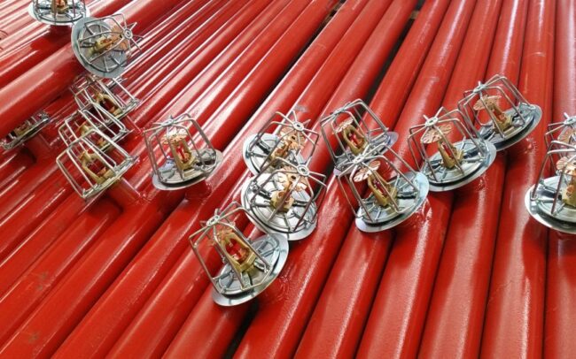 yangın söndürme sprinkleri yangın söndürme sprinkleri