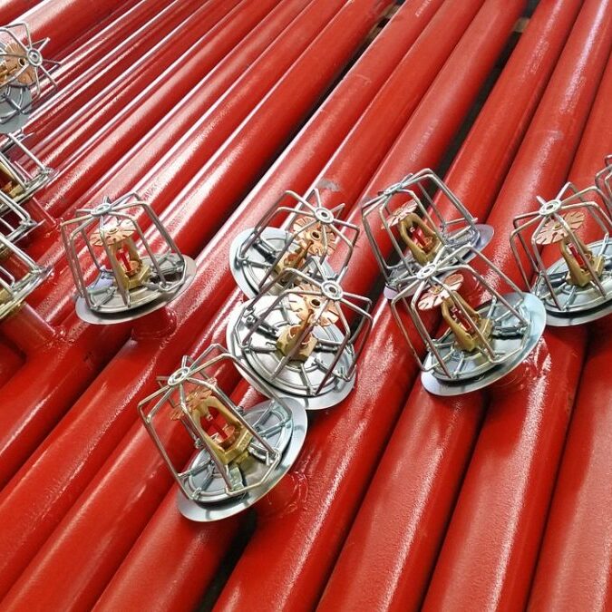 yangın söndürme sprinkleri yangın söndürme sprinkleri