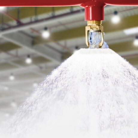 Söndürme sistemi Söndürme sistemi