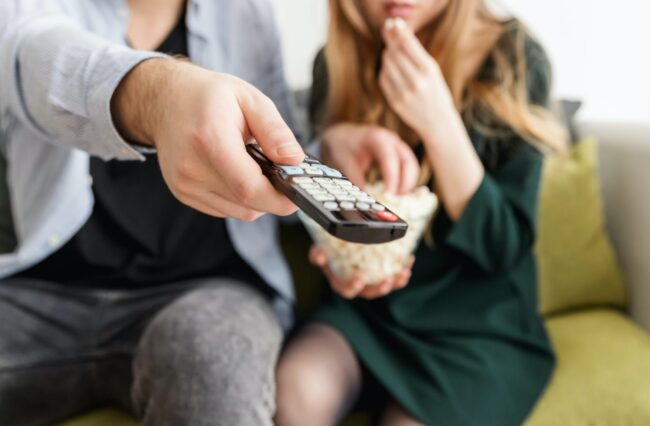 Televizyonda ses var görüntü yok nasıl düzeltilir?  Televizyonda ses var görüntü yok nasıl düzeltilir?