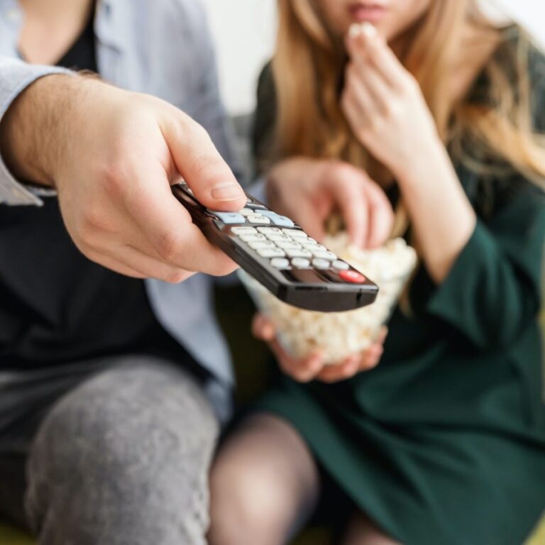 Televizyonda ses var görüntü yok nasıl düzeltilir?  Televizyonda ses var görüntü yok nasıl düzeltilir?