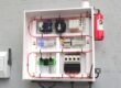Elektrik panosu yangınları hangi tip söndürme tüpü ile söndürülür